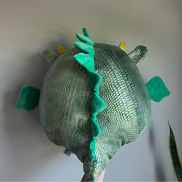 Marty the Dragon Squishmallow - Picture 3 of 5